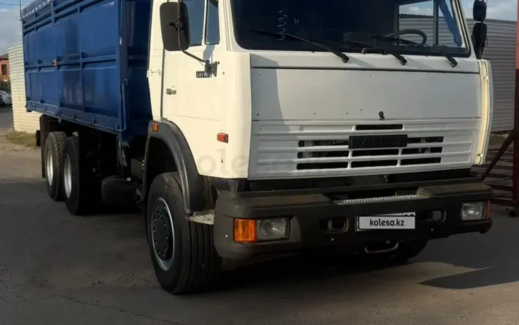 КамАЗ  53215 2017 года за 19 500 000 тг. в Астана