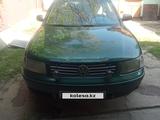Volkswagen Passat 1999 годаүшін1 100 000 тг. в Алматы – фото 2