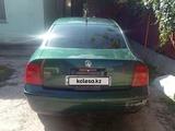 Volkswagen Passat 1999 года за 1 100 000 тг. в Алматы – фото 5