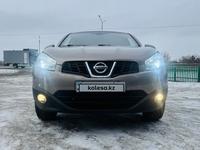 Nissan Qashqai 2013 годаүшін5 700 000 тг. в Костанай