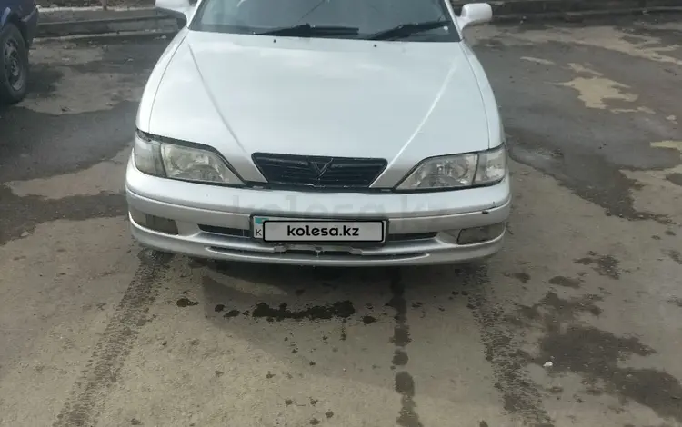 Toyota Vista 1995 годаүшін2 300 000 тг. в Усть-Каменогорск