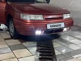 ВАЗ (Lada) 2112 2004 года за 1 000 000 тг. в Кызылорда