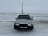 ВАЗ (Lada) 21099 2002 года за 900 999 тг. в Атбасар – фото 3