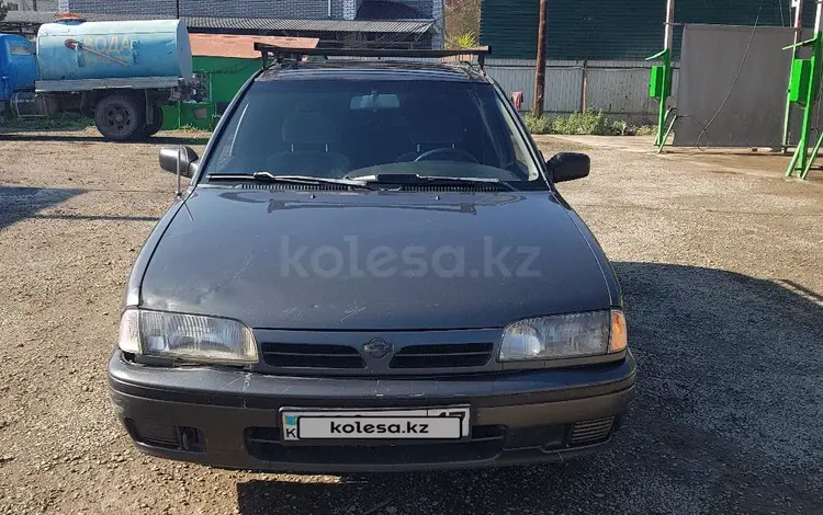 Nissan Primera 1992 годаfor900 000 тг. в Алматы