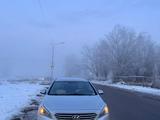 Hyundai Sonata 2015 годаүшін7 000 000 тг. в Алматы – фото 2