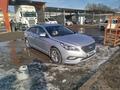 Hyundai Sonata 2015 годаүшін7 300 000 тг. в Алматы – фото 7