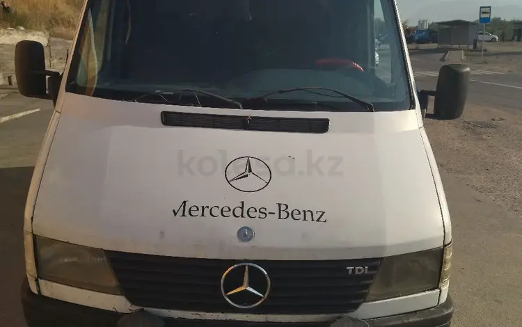 Mercedes-Benz Sprinter 1995 годаүшін2 800 000 тг. в Алматы