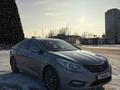 Hyundai Grandeur 2013 годаfor8 300 000 тг. в Астана – фото 2