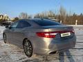 Hyundai Grandeur 2013 годаfor8 300 000 тг. в Астана – фото 13