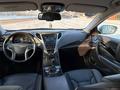 Hyundai Grandeur 2013 годаfor8 300 000 тг. в Астана – фото 6