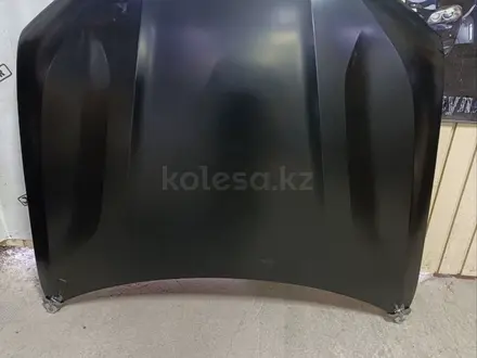 Капот BMW X7 G07 (2018 н. В.) новый за 170 000 тг. в Алматы