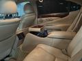 Lexus LS 460 2007 годаүшін10 500 000 тг. в Астана – фото 27