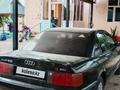 Audi 100 1992 года за 1 200 000 тг. в Шымкент – фото 5