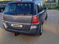 Opel Zafira 2007 года за 2 500 000 тг. в Актобе – фото 3