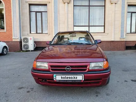 Opel Astra 1993 года за 1 350 000 тг. в Шымкент