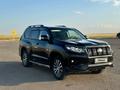 Toyota Land Cruiser Prado 2021 года за 44 000 000 тг. в Караганда