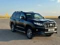 Toyota Land Cruiser Prado 2021 года за 44 000 000 тг. в Караганда – фото 3