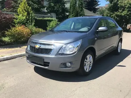 Сдам в аренду Chevrolet Nexia, Chevrolet Cobalt, Chevrolet Onix новые и б/у в Алматы – фото 6