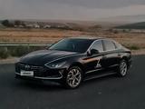 Hyundai Sonata 2021 годаүшін12 500 000 тг. в Шымкент