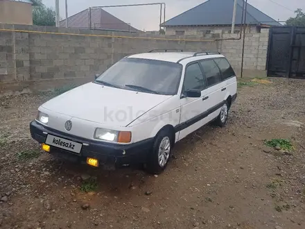 Volkswagen Passat 1990 года за 1 150 000 тг. в Тараз