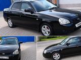 ВАЗ (Lada) Priora 2170 2012 годаүшін1 600 000 тг. в Караганда