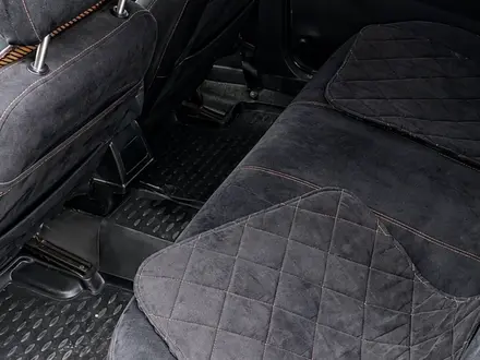 ВАЗ (Lada) Priora 2170 2012 года за 1 600 000 тг. в Караганда – фото 4
