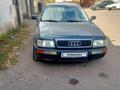 Audi 80 1991 года за 1 550 000 тг. в Караганда – фото 2