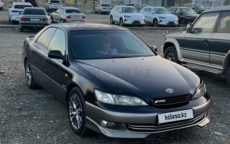 Toyota Windom 1998 годаүшін5 000 000 тг. в Алматы