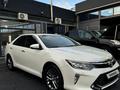 Toyota Camry 2017 года за 14 500 000 тг. в Шымкент – фото 13