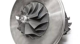 Картридж для ремонта турбины Mercedes OM642 765155-5008s за 49 000 тг. в Алматы