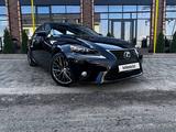 Lexus IS 250 2014 года за 12 000 000 тг. в Алматы