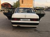 Mercedes-Benz 190 1990 года за 800 000 тг. в Алматы – фото 3