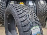 225/55r19 Nokian (IKON) Nordman 8 SUV за 95 000 тг. в Астана – фото 2