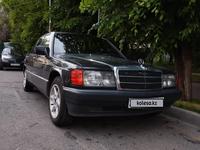 Mercedes-Benz 190 1992 года за 1 150 000 тг. в Алматы