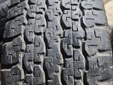 225/80R15 BRIDGESTONE за 20 000 тг. в Алматы