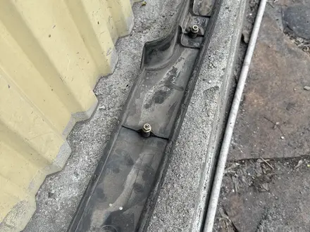 Накладка багажника за 10 000 тг. в Караганда – фото 9