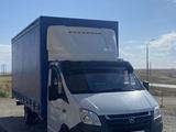 ГАЗ ГАЗель NEXT 2023 годаүшін12 000 000 тг. в Атырау