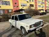 ВАЗ (Lada) 2107 2005 года за 780 000 тг. в Кентау – фото 3