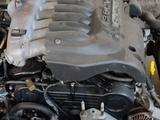 6G75 двигатель за 1 300 000 тг. в Шымкент – фото 3