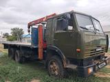 КамАЗ 1990 года за 6 000 000 тг. в Актобе – фото 3