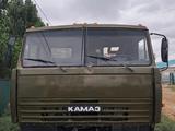 КамАЗ 1990 года за 6 000 000 тг. в Актобе