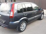 Ford Fusion 2008 года за 2 100 000 тг. в Актобе – фото 3