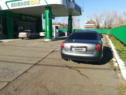 Audi A6 1999 года за 3 150 000 тг. в Петропавловск – фото 22