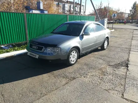 Audi A6 1999 года за 3 150 000 тг. в Петропавловск – фото 30