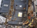 Двигатель 1.6 за 400 000 тг. в Петропавловск – фото 2