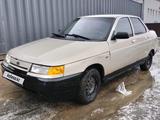 ВАЗ (Lada) 2110 2001 года за 600 000 тг. в Кокшетау – фото 2