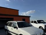 Volkswagen Passat 1990 года за 1 500 000 тг. в Костанай – фото 3