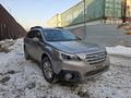 Subaru Outback 2016 года за 6 500 000 тг. в Алматы – фото 2