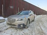 Subaru Outback 2016 года за 6 500 000 тг. в Алматы – фото 3