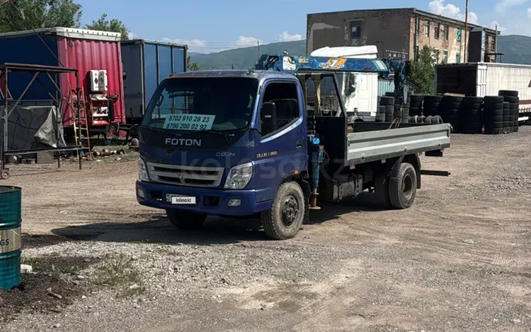 Foton 2012 года за 8 500 000 тг. в Алматы